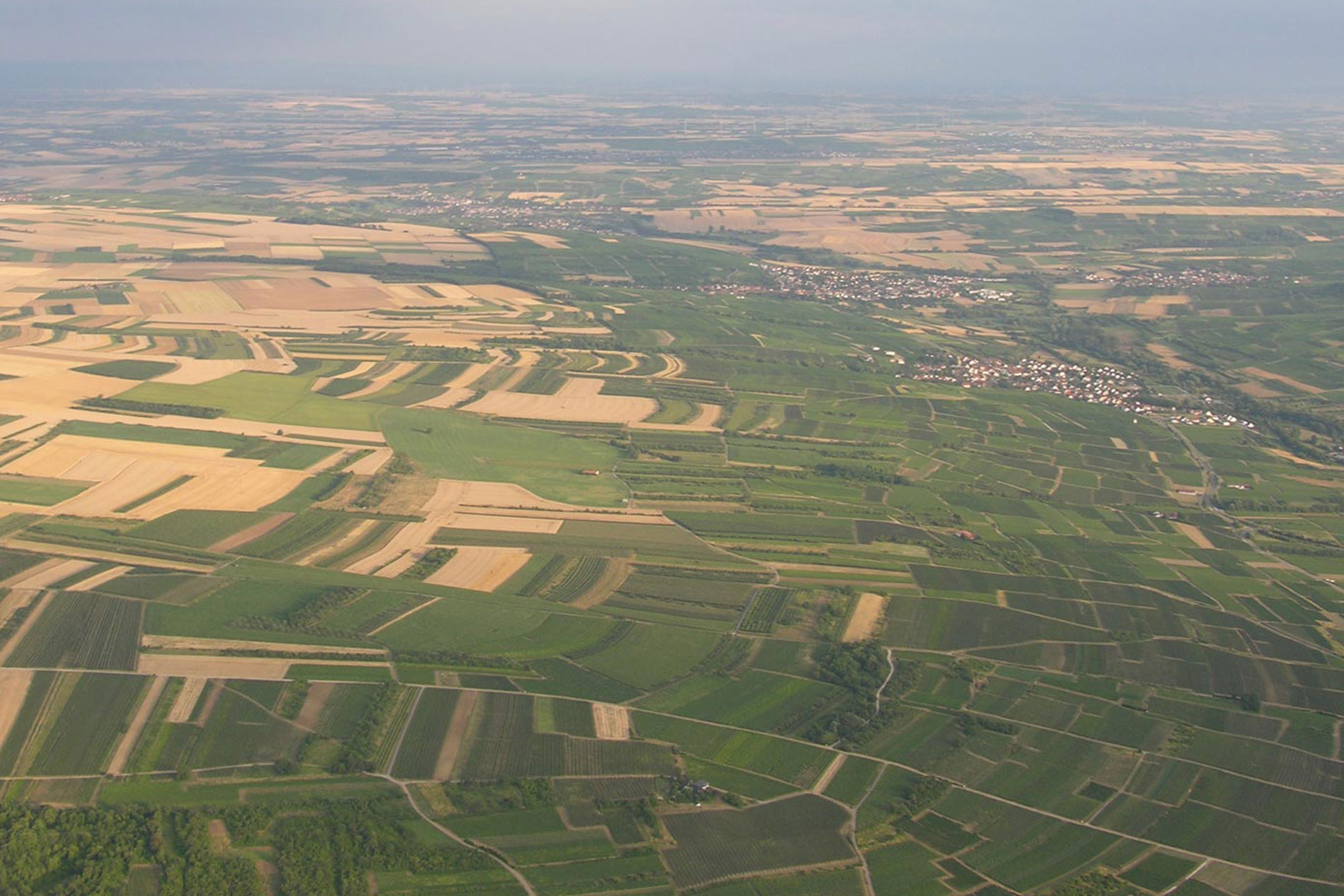 Ballonfahrten Göhler